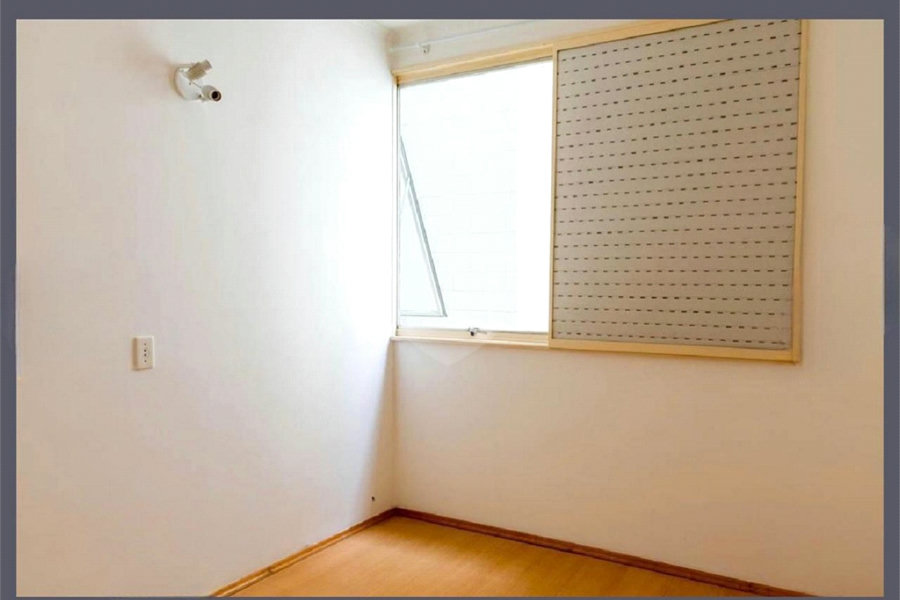 Apartamento à venda com 2 quartos em Casa Verde, São Paulo, SP