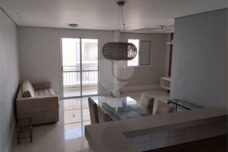 Apartamento para alugar com 2 quartos, sendo 1 suíte, em Vila Invernada, São Paulo, SP