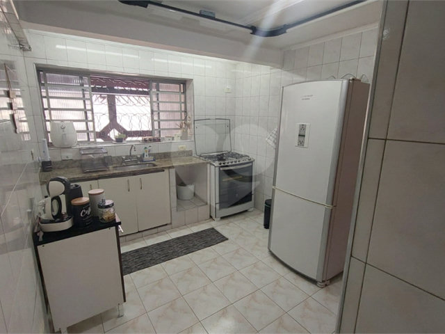 Sobrado à venda com 3 quartos em Santana, São Paulo, SP