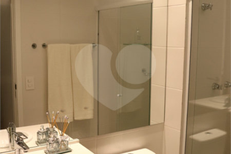 Apartamento à venda com 2 quartos, sendo 1 suíte, em Parada Inglesa, São Paulo, SP