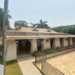 Casa à venda com 4 suítes no condomínio Residencial San Vitale, Bragança Paulista - SP