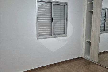 Apartamento à venda com 3 quartos em Lapa de Baixo, São Paulo, SP