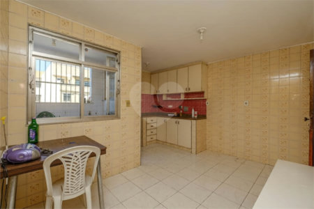 Apartamento à venda com 2 quartos em Maracanã, Rio de Janeiro, RJ