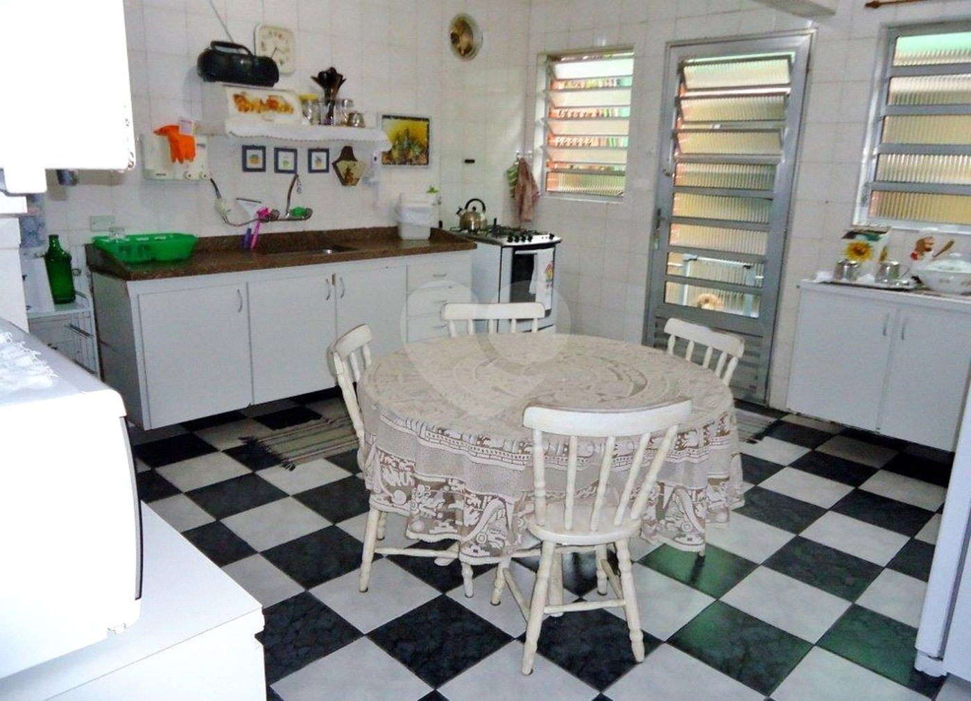 Casa à venda com 3 quartos em Jardim Bonfiglioli, São Paulo, SP