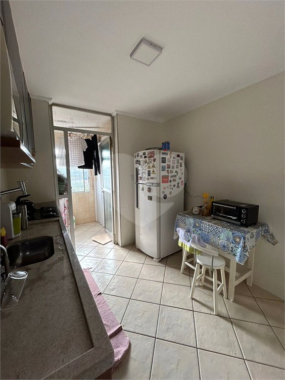 Apartamento à venda com 2 quartos em Vila Ipojuca, São Paulo, SP