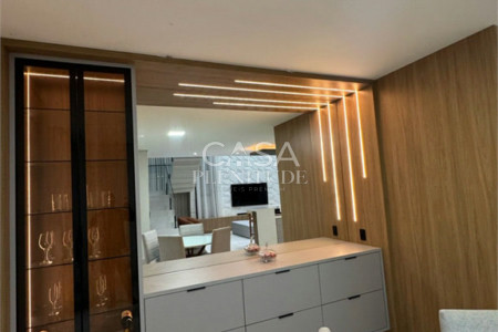 Casa em condomínio à venda com 3 suítes em Cajuru do Sul, Sorocaba, SP