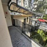 Apartamento à venda com 4 quartos, sendo 1 suíte,  em Mandaqui, São Paulo, SP