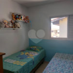 Casa à venda com 2 suítes no condomínio Villa Dell Victor, São Paulo - SP