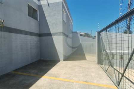 Casa de Vila à venda com 2 quartos em Vossoroca, Votorantim, SP