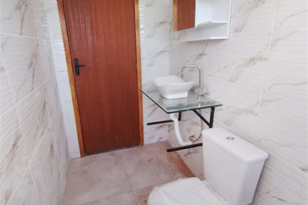 Villagio para alugar com 3 quartos, sendo 2 suítes, em Village Araçoiaba, Araçoiaba da Serra, SP