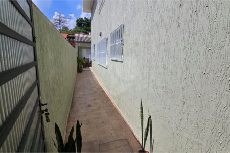 Casa à venda com 3 quartos, sendo 1 suíte, em Vila Maria Eugenia, São Paulo, SP