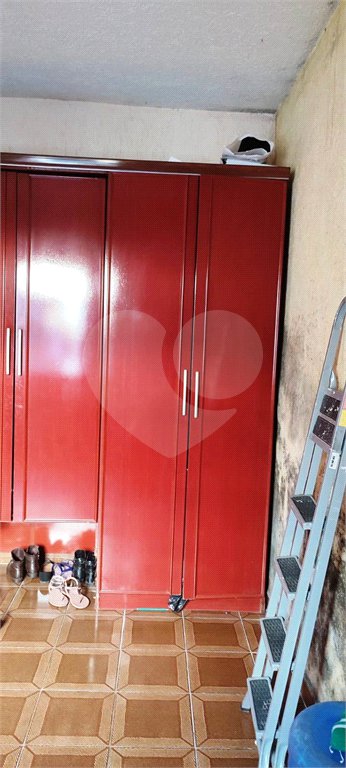 Casa Térrea à venda com 2 quartos em Vila Maria Baixa, São Paulo, SP