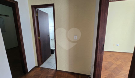 Casa para alugar com 2 quartos em Vila Rocha, Itapetininga, SP