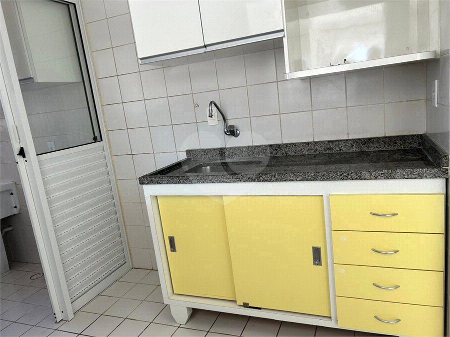 Apartamento à venda com 2 quartos, sendo 1 suíte, em Vila Andrade, São Paulo, SP