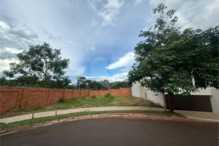 Terreno à venda em Jardim San Marco II, Ribeirão Preto, SP