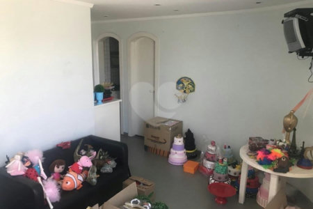 Apartamento à venda com 5 quartos, sendo 3 suítes, em Vila Gomes Cardim, São Paulo, SP