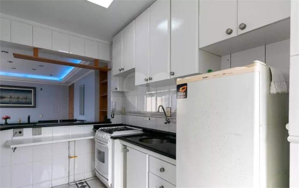 Apartamento à venda com 1 suíte em Vila Carrão, São Paulo, SP