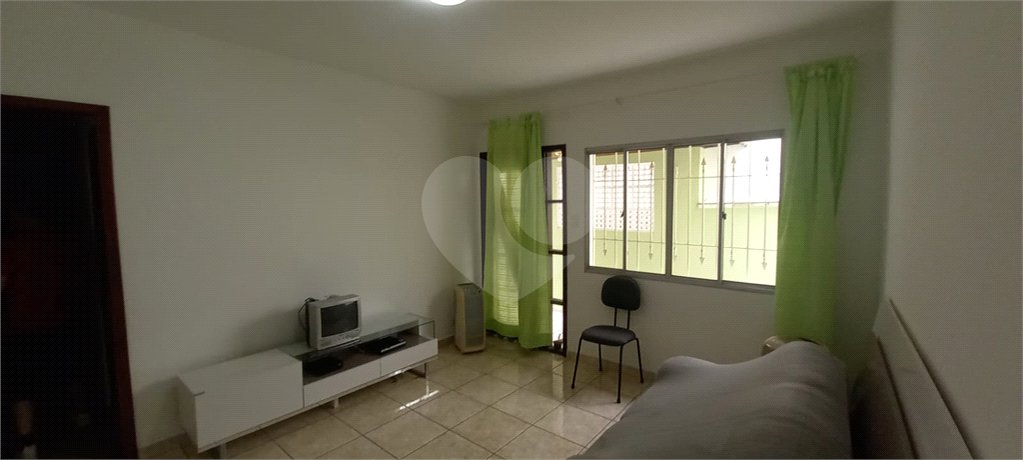 Casa Térrea à venda com 3 quartos, sendo 1 suíte,  no Brasilândia, São Paulo, SP