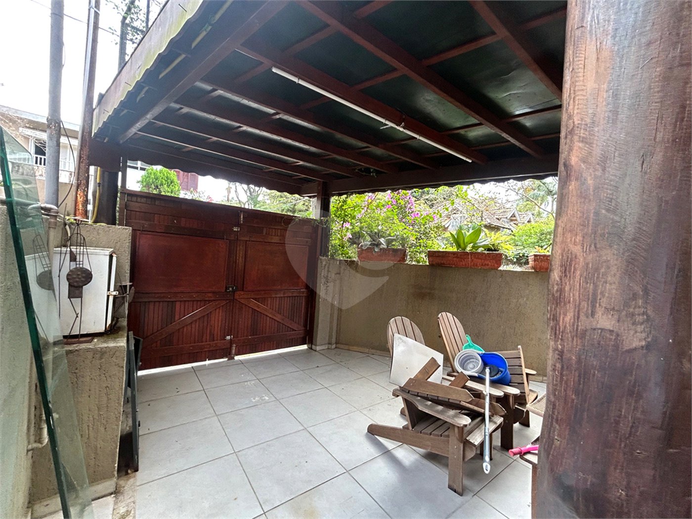 Casa de Vila à venda com 5 quartos, sendo 3 suítes,  em Jardim Hípico, São Paulo, SP
