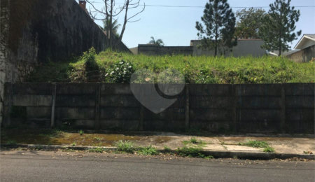 Terreno à venda em Nova Gardênia, Atibaia, SP