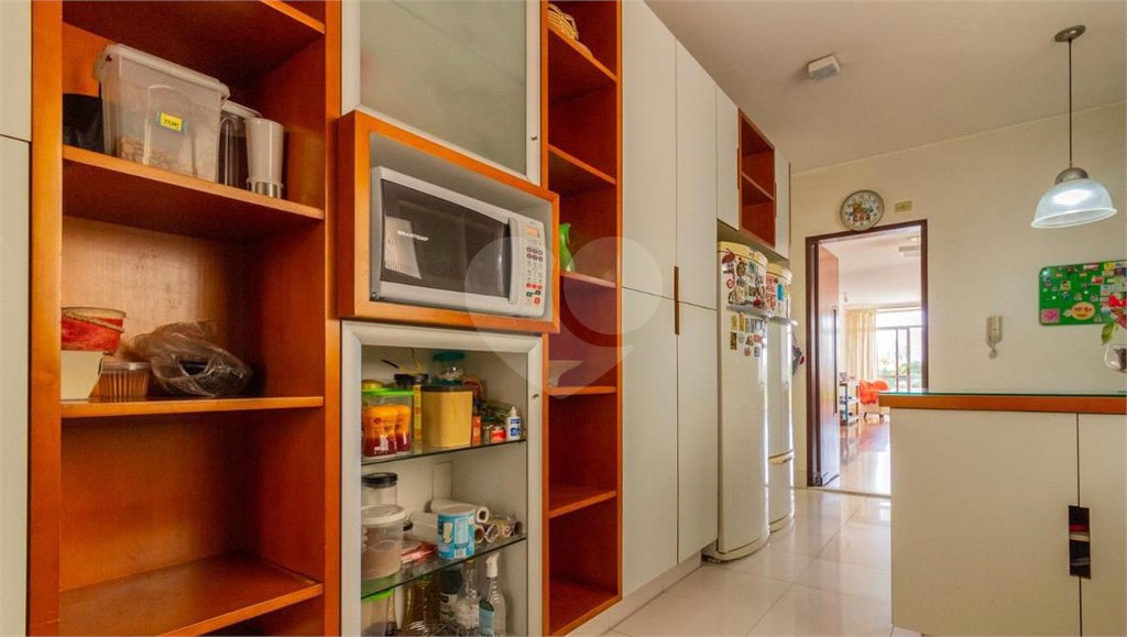 Apartamento à venda com 4 quartos, sendo 1 suíte,  em Cidade Monções, São Paulo, SP