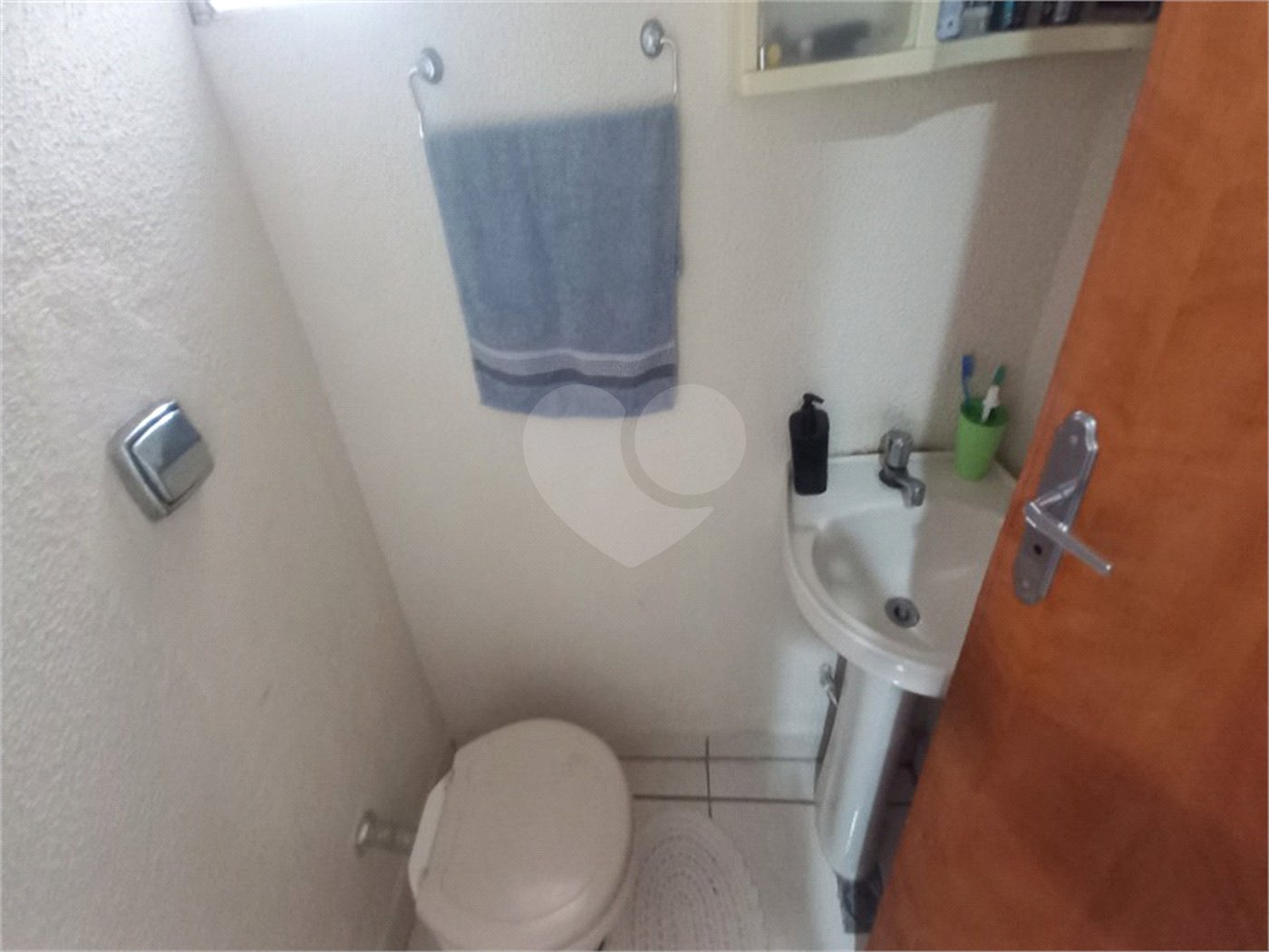 Casa Térrea à venda com 2 quartos em Vila Avaí, Indaiatuba, SP