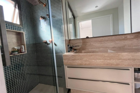 Apartamento à venda com 4 suítes em Santana, São Paulo, SP