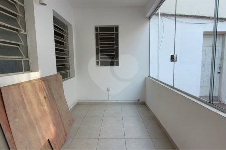 Apartamento à venda com 2 quartos em Aclimação, São Paulo, SP