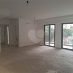 Apartamento à venda com 2 suítes em Alto da Lapa, São Paulo, SP