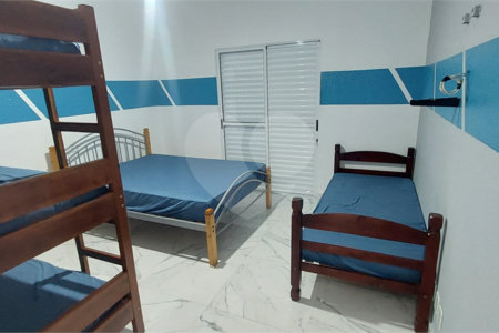 Casa à venda com 3 quartos, sendo 2 suítes,  em Indaiá, Bertioga, SP