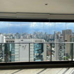 Apartamento à venda com 1 suíte em Itaim Bibi, São Paulo, SP