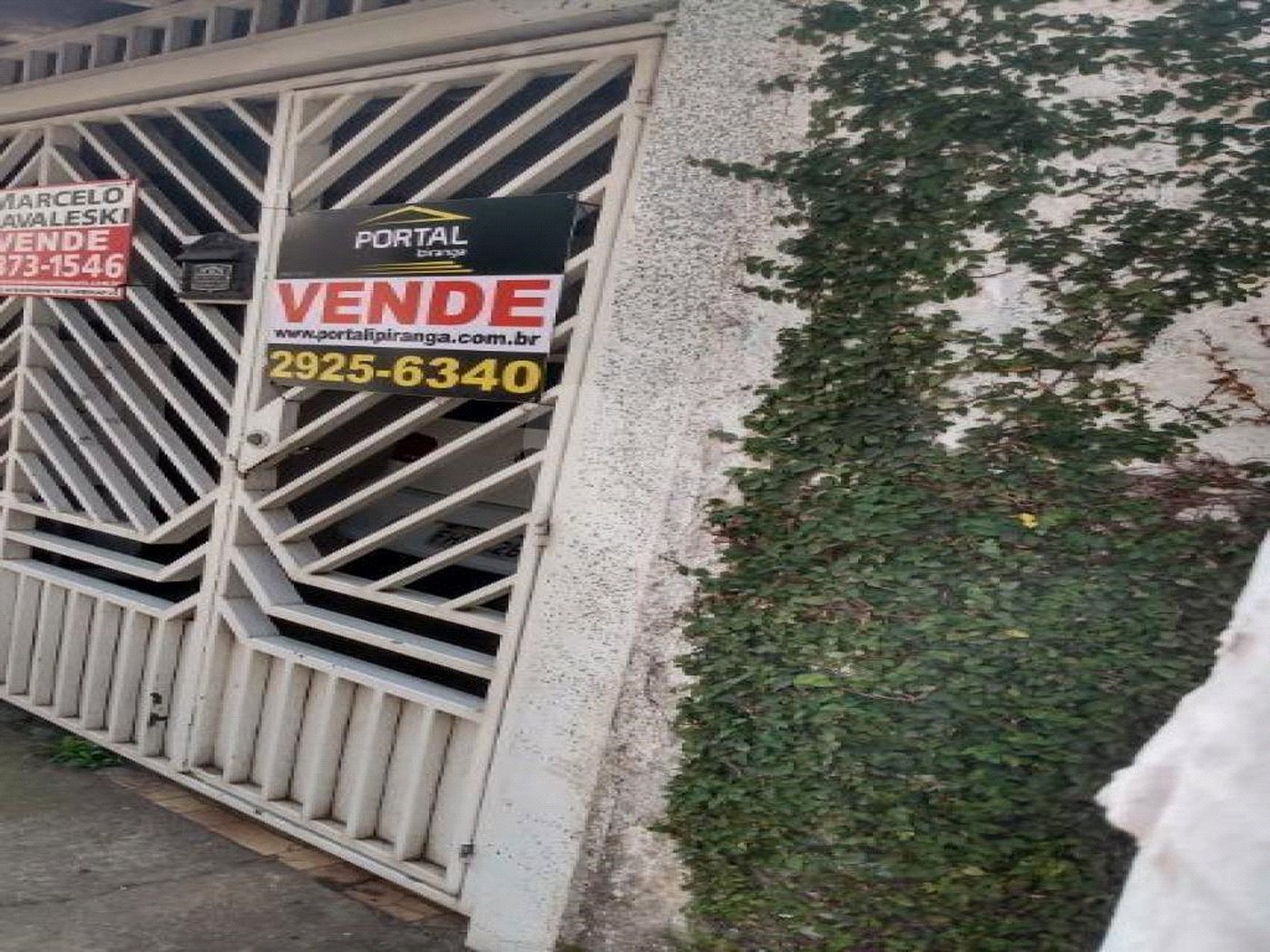 Casa à venda com 2 quartos em Vila das Mercês, São Paulo, SP