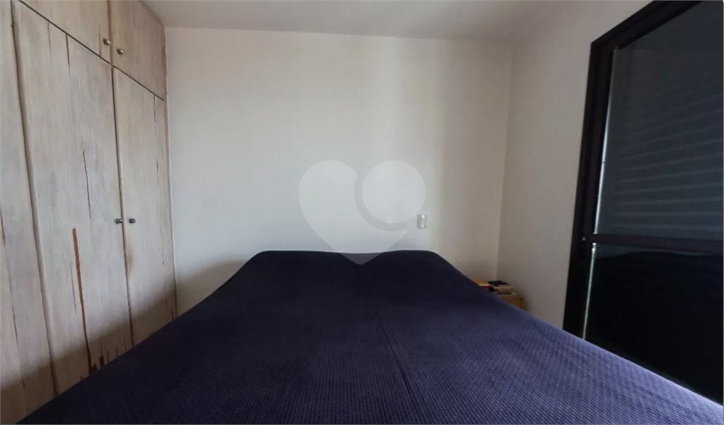 Apartamento à venda com 3 quartos, sendo 1 suíte,  em Mandaqui, São Paulo, SP