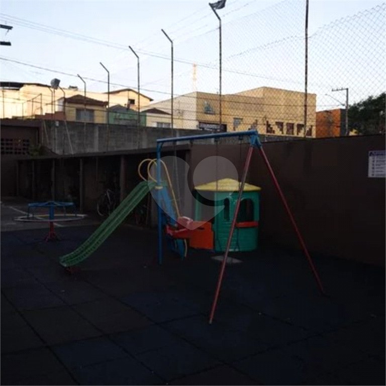 Apartamento à venda com 2 quartos, sendo 1 suíte, em Vila Ema, São Paulo, SP