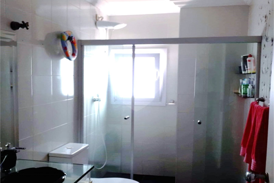 Apartamento à venda com 3 quartos, sendo 1 suíte, em Mandaqui, São Paulo, SP