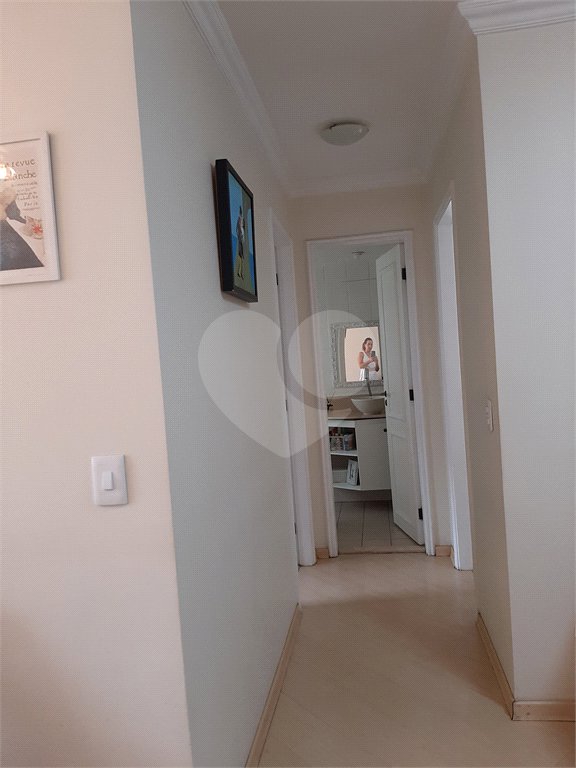 Apartamento à venda com 2 quartos em Moema, São Paulo, SP