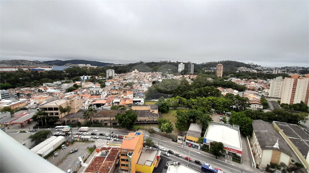 Apartamento para alugar com 2 quartos em Demarchi, São Bernardo do Campo, SP