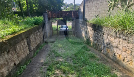 Terreno à venda em Campo Grande, Rio de Janeiro, RJ