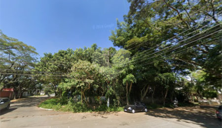 Terreno à venda em Interlagos, São Paulo, SP