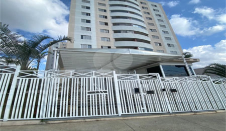Apartamento à venda com 4 quartos, sendo 1 suíte,  em Casa Verde, São Paulo, SP