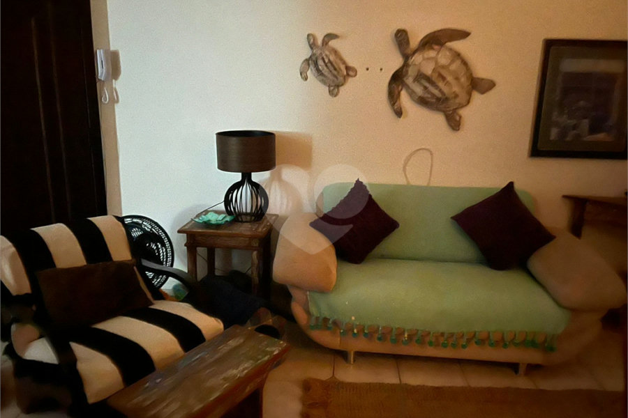 Apartamento à venda com 1 suíte em Enseada, Guarujá, SP