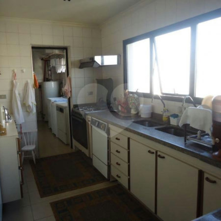 Apartamento à venda com 4 quartos, sendo 2 suítes, em Santa Teresinha, São Paulo, SP