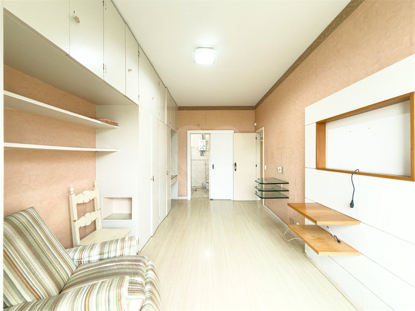 Apartamento à venda com 4 quartos, sendo 2 suítes, em Leblon, Rio de Janeiro, RJ