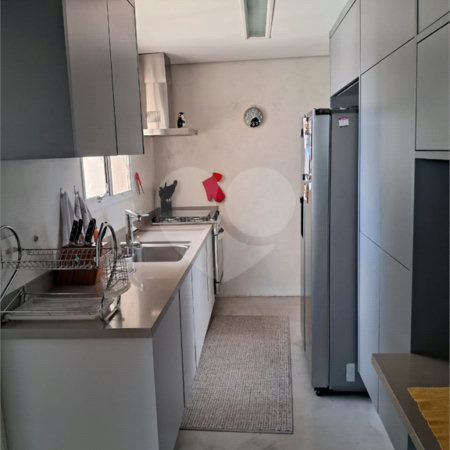 Cobertura à venda com 4 quartos, sendo 2 suítes, em Perdizes, São Paulo, SP