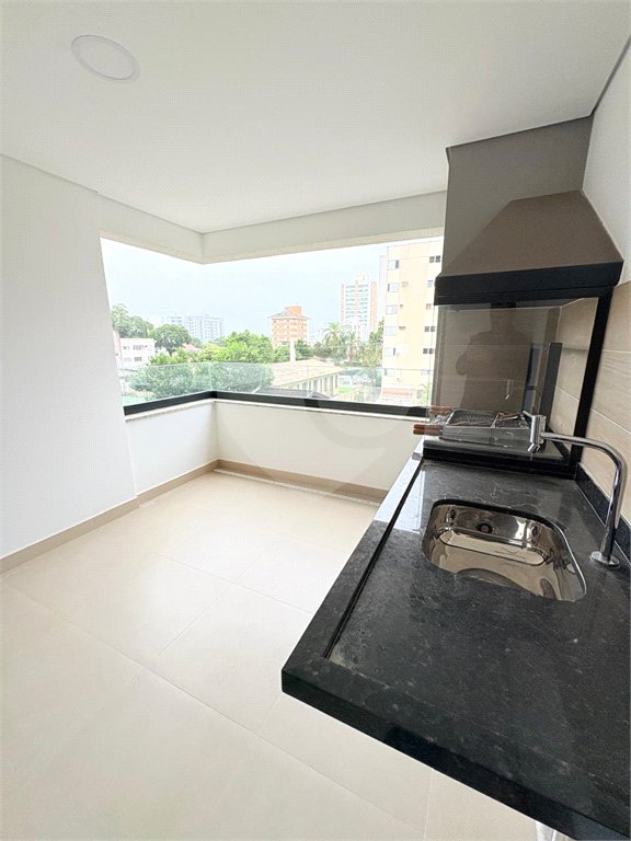 Apartamento à venda com 3 suítes em Vila Ema, São José dos Campos, SP