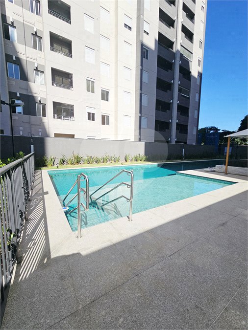 Apartamento à venda com 2 quartos em Santana, São Paulo, SP
