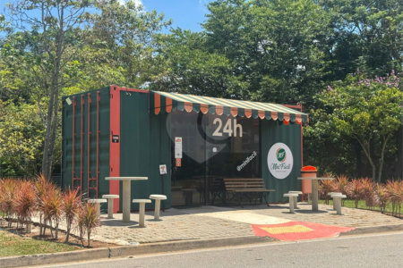 Terreno à venda no condomínio Terras de São Francisco, Sorocaba - SP