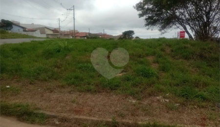 Terreno à venda em Vila Santana, Itapetininga, SP