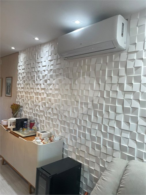Apartamento à venda com 2 quartos no Centro, São Bernardo do Campo, SP