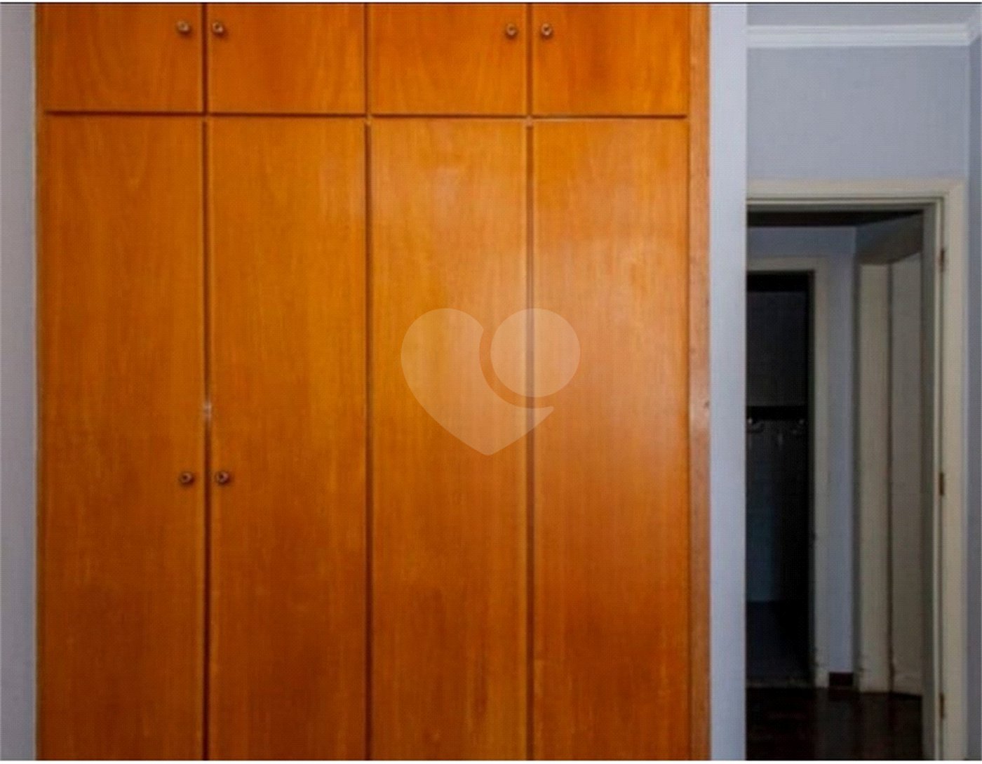 Apartamento à venda com 2 quartos em Jardim América, São Paulo, SP